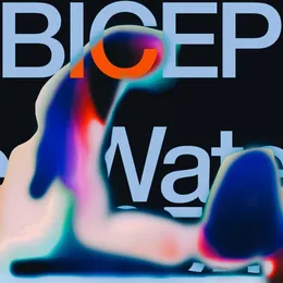 Water von Bicep – Cover