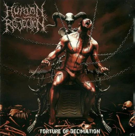 Torture of Decimation