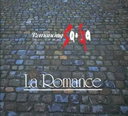 Romancing Sa·Ga: La Romance von 水口昌昭 – Album Cover