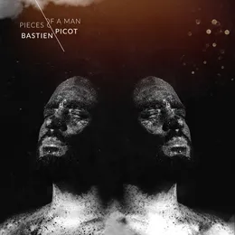 Pieces of a Man von Aurus – Cover