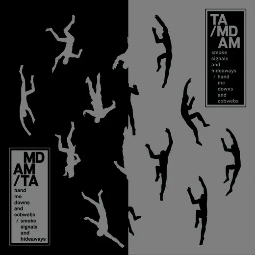 Make Do and Mend / Touché Amoré
