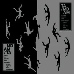 Make Do and Mend / Touché Amoré von Touché Amoré – Cover