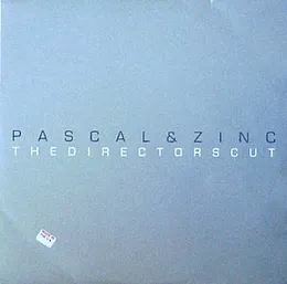 The Directors Cut von Pascal – Cover