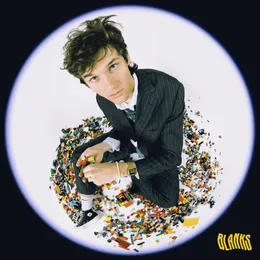 Nobody Knows von Blanks – Cover