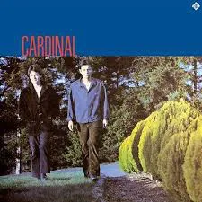 Cardinal von Cardinal – Album Cover