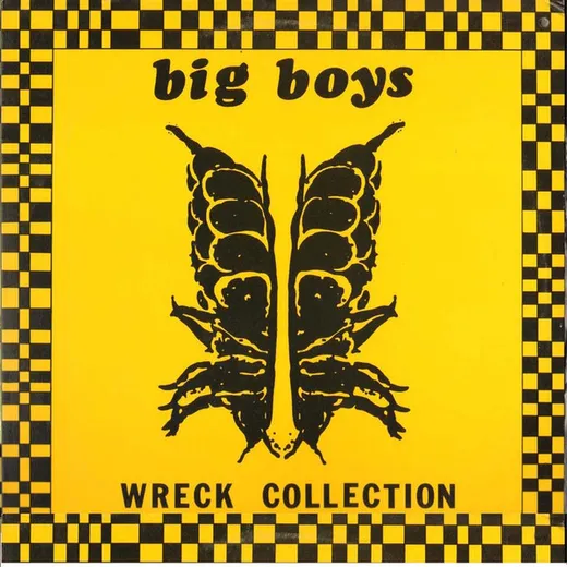 Wreck Collection