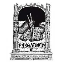 II von Purgatorio – Cover
