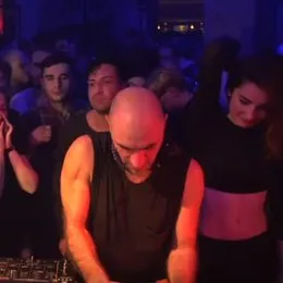 Len Faki Boiler Room Berlin DJ Set von Len Faki – Album Cover