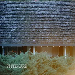 Refixes von Fostercare – Album Cover