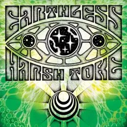 Acid Crusher / Mount Swan von Earthless – Album Cover