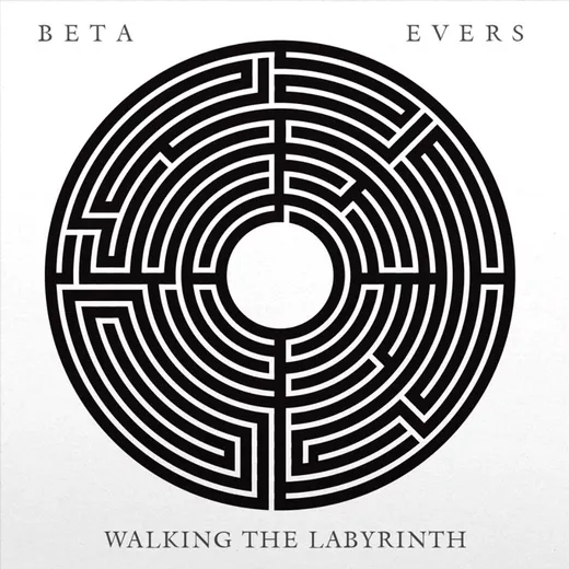 Walking the Labyrinth