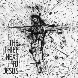 The Thief Next to Jesus von Ka – Album Cover