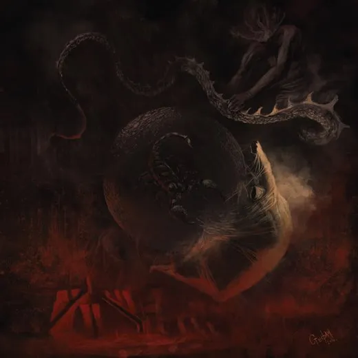 Codex III: Crown of the Mind