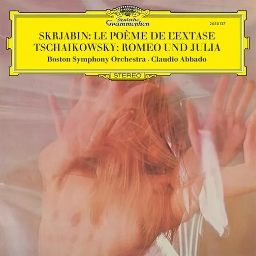 Le Poème De L'Extase / Romeo Und Julia