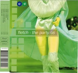 The Party von Fletch – Cover