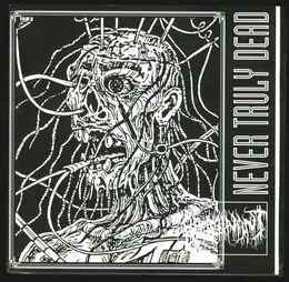 Never Truly Dead von Abominant – Cover