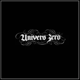 Univers Zero von Univers Zero – Album Cover