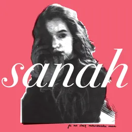 ja na imię niewidzialna mam von sanah – Cover