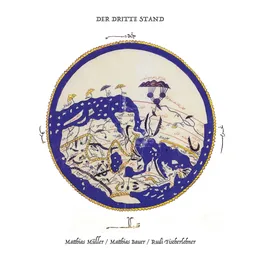 Der Dritte Stand von Matthias Müller – Album Cover