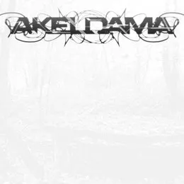 Akeldama von Akeldama – Cover