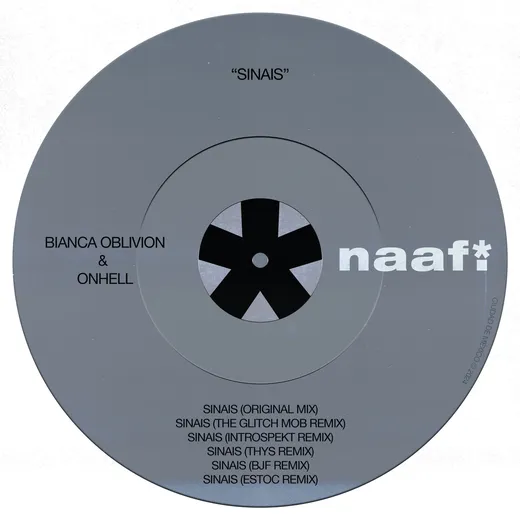 Sinais Remixes