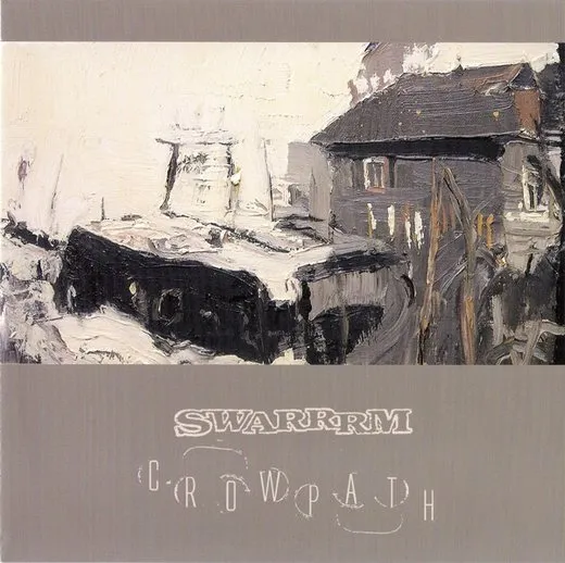 Swarrrm / Crowpath