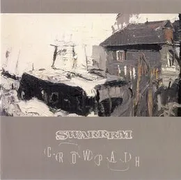 Swarrrm / Crowpath von Crowpath – Cover