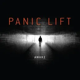 Awake von Panic Lift – Album Cover