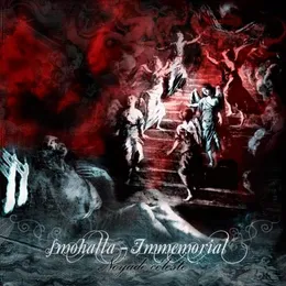 Noyade céleste von Smohalla – Cover