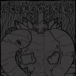 Sundowning von Sundowning – Cover