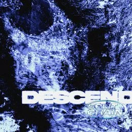 Descend von Split Chain – Cover
