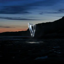 Made of Light von HAAST – Album Cover