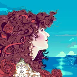 Sailor's Lullaby von Red Thread – Cover