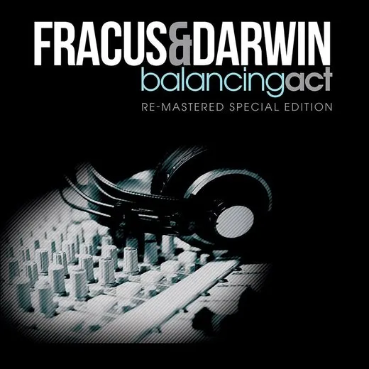 Balancing Act (Re-Mastered Special Edition)