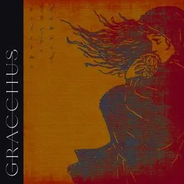 Welcome to the Damned von Gracchus – Album Cover