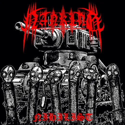 Nihilist EP
