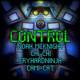 Control von Chi‐Chi – Cover