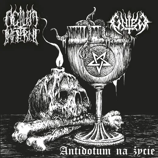 Antidotum na życie