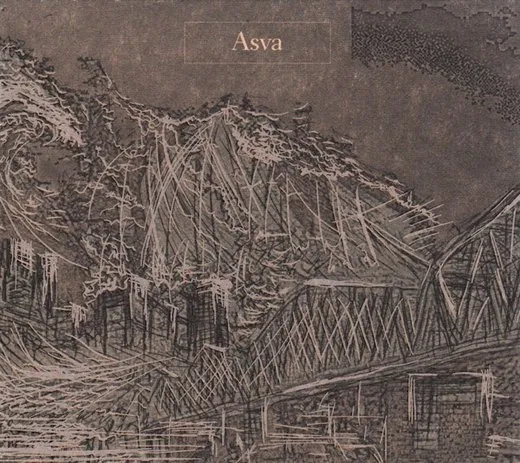 What You Don't Know Is Frontier von Asva – Album Cover