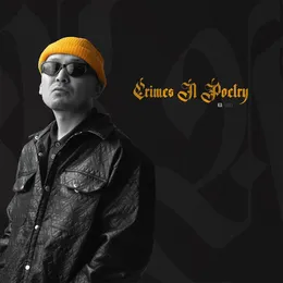 Crimes n Poetry von Ka – Album Cover