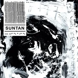 Suntan von Model/Actriz – Cover