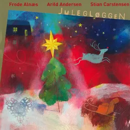 Julegløggen von Arild Andersen – Album Cover
