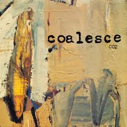 002 von Coalesce – Cover