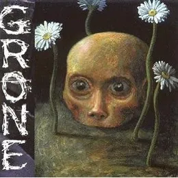 Chucklepatch von Grone – Album Cover