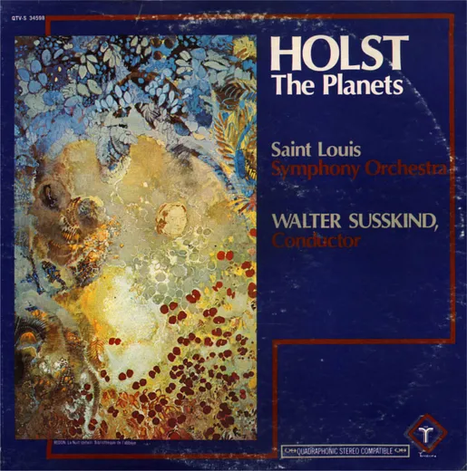 The Planets