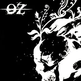 爪牙 von -OZ- – Album Cover
