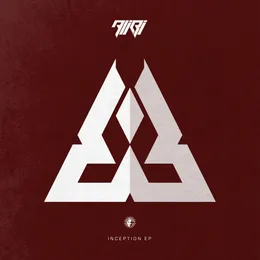 Inception EP von Alibi – Album Cover