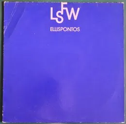 Ellispontos von Φλώρος Φλωρίδης – Album Cover