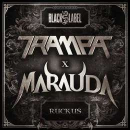 Ruckus von Trampa – Cover