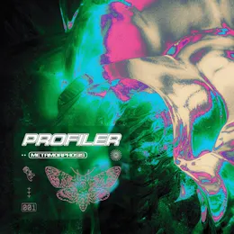 Metamorphosis von Profiler – Cover